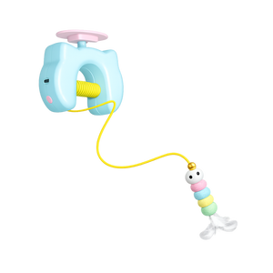 Lunvica BUNGEE™ Automatic Yo-Yo Cat Toy